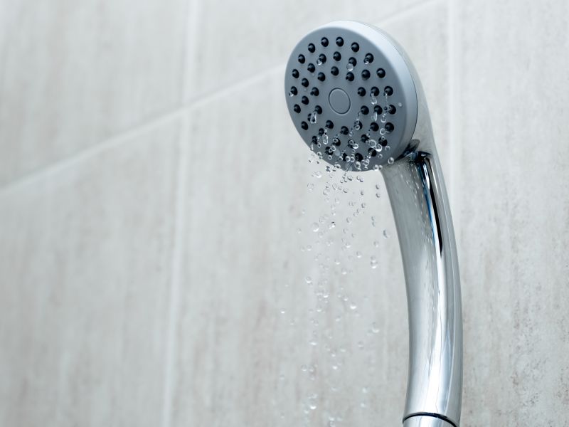 Showerhead Repair