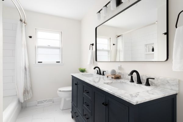Cost of Cracked Sink Repair in Jefferson City