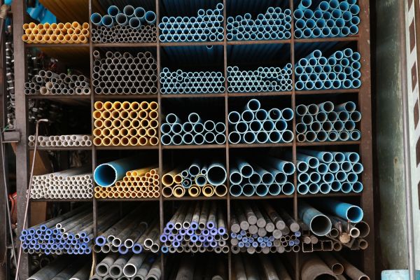 Cost of Repiping Service in Jefferson City