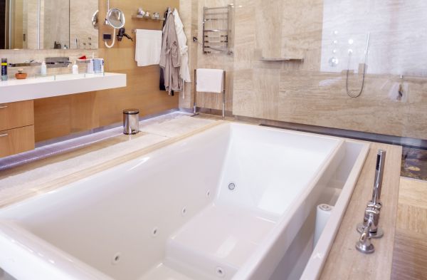 Cost of Tub Repair Service in Jefferson City