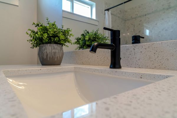 Cost of Undermount Sink Replacement in Jefferson City