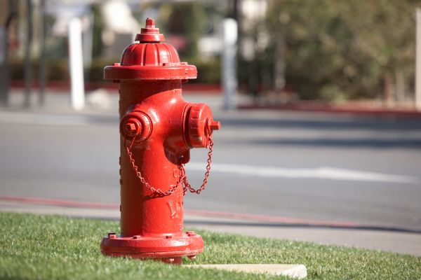 Cost of Yard Hydrant Installation in Jefferson City