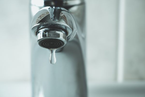 Cost of Leaky Faucet Repair in Jefferson City