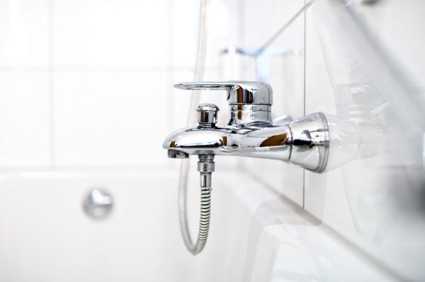 Cost of Shower Faucet Repair in Jefferson City
