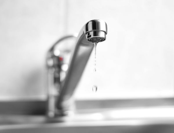 Cost of Dripping Faucet Repair in Jefferson City