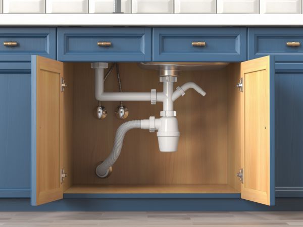 Cost of Water Pipe Replacement in Jefferson City