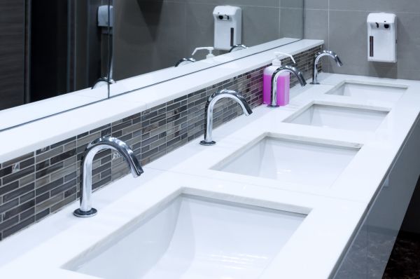Cost of Commercial Plumbing Service in Jefferson City