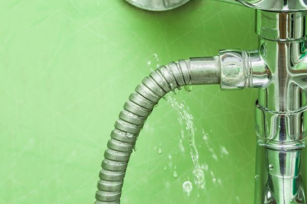 Cost of Plumbing Leak Repair in Jefferson City