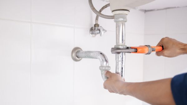 Cost of Plumbing Repair Service in Jefferson City