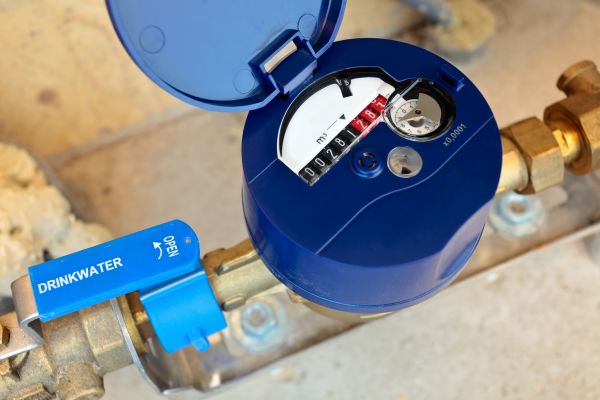 Cost of Water Main Replacement in Jefferson City