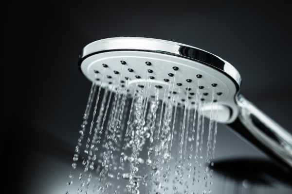 Cost of Shower Head Replacement in Jefferson City