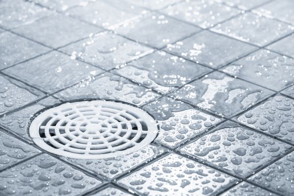 Cost of Shower Drain Installation in Jefferson City