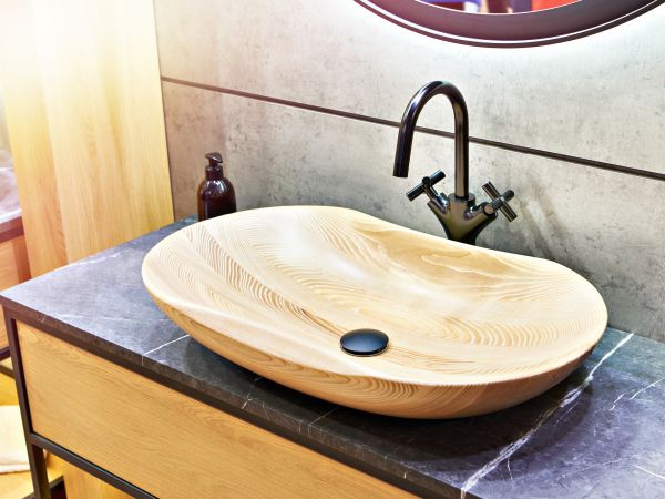 Cost of Bathroom Sink Repair in Jefferson City