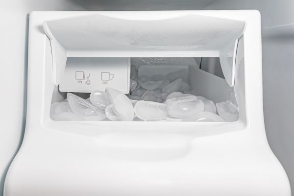 Cost of Ice Maker Line Installation in Jefferson City