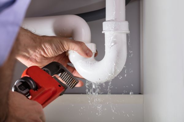 Cost of Water Leak Detection in Jefferson City
