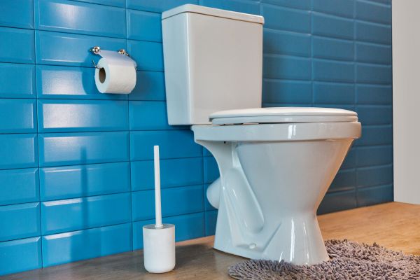 Cost of Toilet Tank Repair in Jefferson City