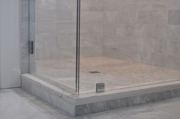 Cost of Shower Leak Repair in Jefferson City