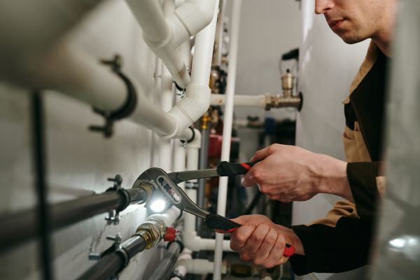 Cost of Plumbing Replacement in Jefferson City