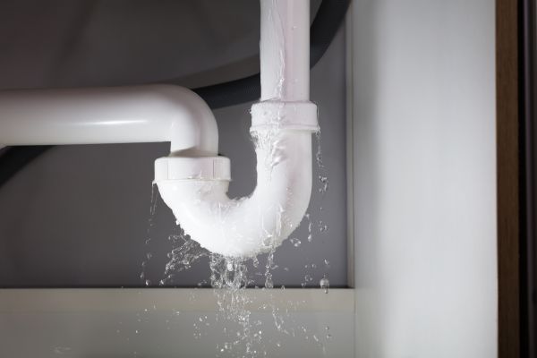 Cost of Pipe Leak Detection in Jefferson City