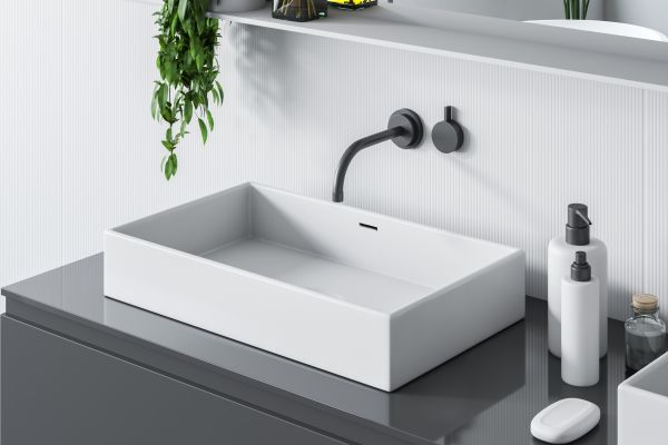 Cost of Bathroom Sink Replacement in Jefferson City