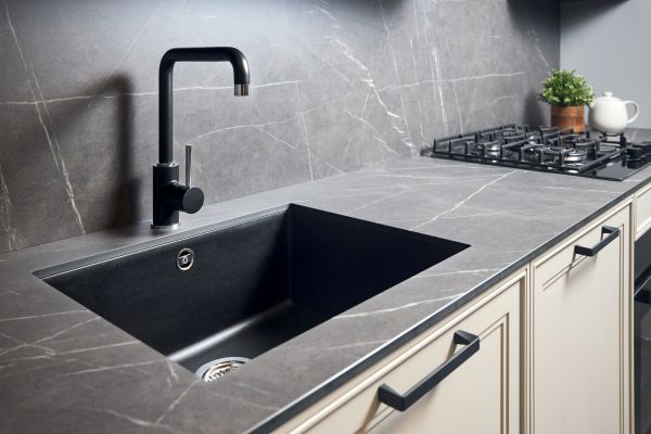 Cost of Kitchen Sink Replacement in Jefferson City