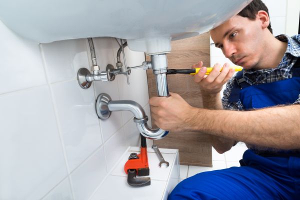 Cost of Kitchen Plumbing Repair in Jefferson City