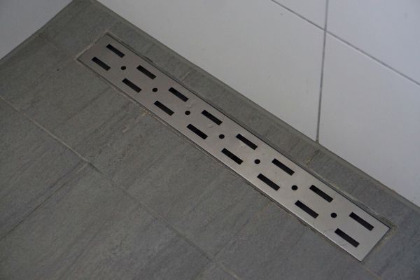 Cost of Shower Drain Replacement in Jefferson City