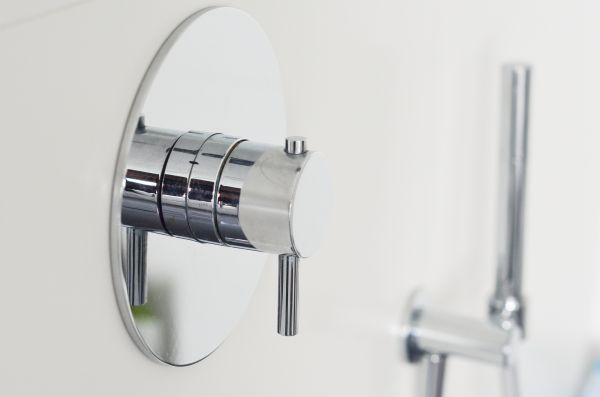 Cost of Shower Knob Replacement in Jefferson City
