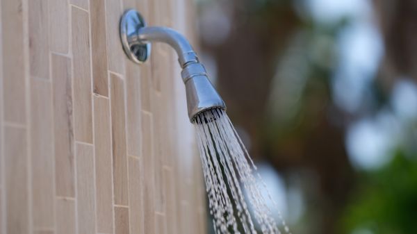 Cost of Showerhead Repair in Jefferson City