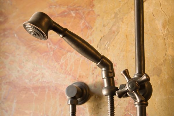 Cost of Shower Faucet Replacement in Jefferson City