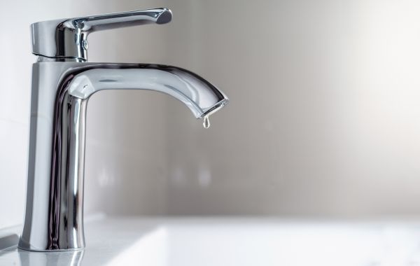 Cost of Kitchen Faucet Replacement in Jefferson City