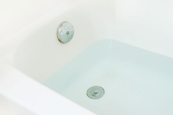 Cost of Bathtub Drain Replacement in Jefferson City