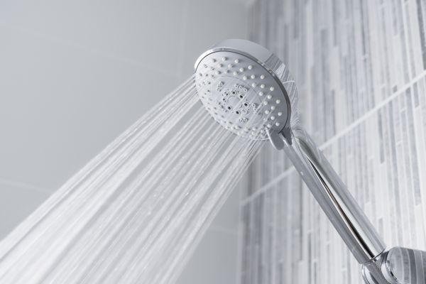 Cost of Showerhead Replacement in Jefferson City