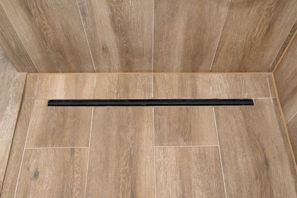 Cost of Linear Drain Installation in Jefferson City
