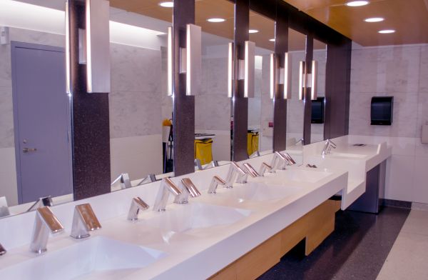 Cost of Commercial Plumbing Repair in Jefferson City