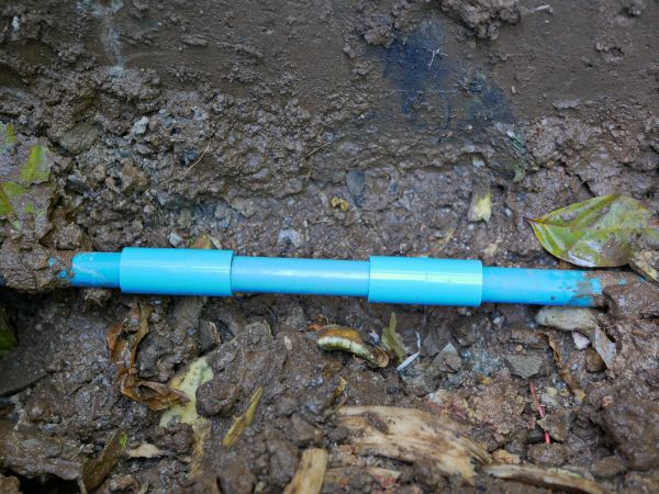Cost of Cracked Pipe Repair in Jefferson City