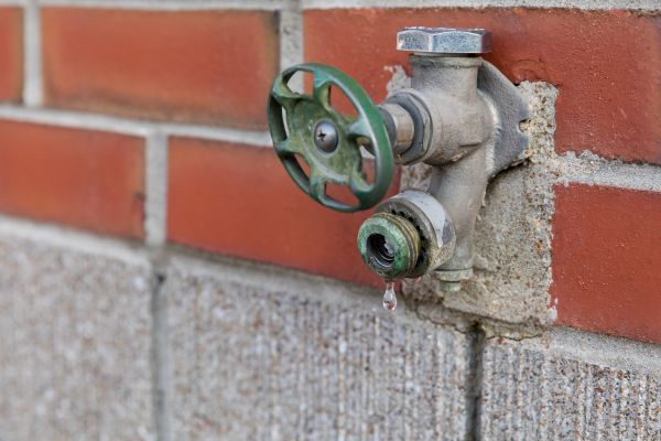 Cost of Outdoor Faucet Repair in Jefferson City