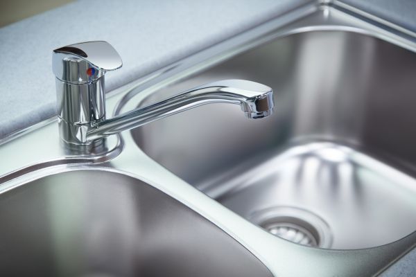 Cost of Faucet Handle Repair in Jefferson City