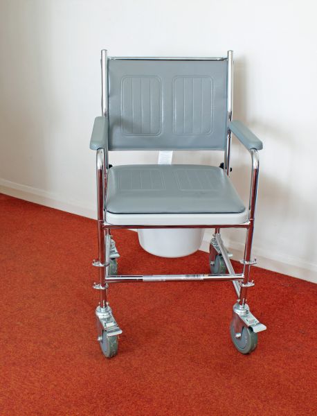 Cost of Commode Replacement in Jefferson City