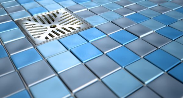 Cost of Tile Drain Replacement in Jefferson City