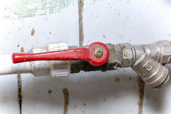 Cost of Shut Off Valve Replacement in Jefferson City